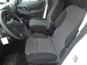 Peugeot Partner PRO CONFORT Blue 1.6 HDI   - Foto 14