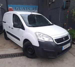 Peugeot Partner PRO CONFORT Blue 1.6 HDI   - Foto 2