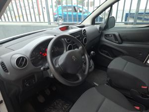 Peugeot Partner PRO CONFORT Blue 1.6 HDI   - Foto 11