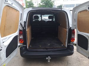 Peugeot Partner PRO CONFORT Blue 1.6 HDI   - Foto 10