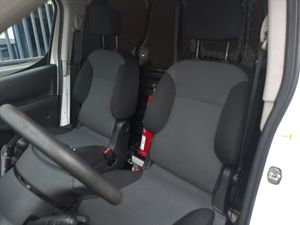 Peugeot Partner PRO CONFORT Blue 1.6 HDI   - Foto 12