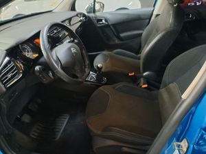 Citroën C3 HDI  90 CV  eHDI   - Foto 19