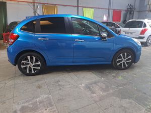 Citroën C3 HDI  90 CV  eHDI   - Foto 4