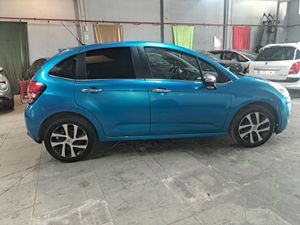 Citroën C3 HDI  90 CV  eHDI   - Foto 16