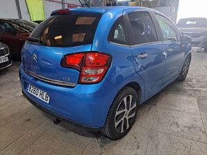 Citroën C3 HDI  90 CV  eHDI   - Foto 18