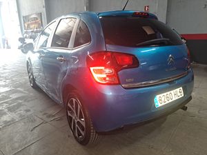 Citroën C3 HDI  90 CV  eHDI   - Foto 17
