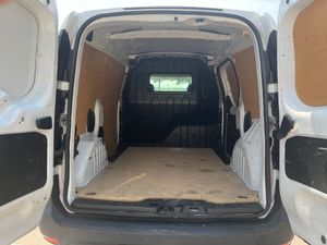 Dacia Dokker VAN 1.6 SCE GLP ESSENTIAL   - Foto 18