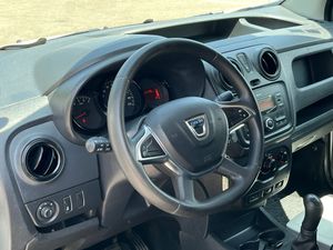 Dacia Dokker VAN 1.6 SCE GLP ESSENTIAL   - Foto 13