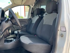 Dacia Dokker VAN 1.6 SCE GLP ESSENTIAL   - Foto 12
