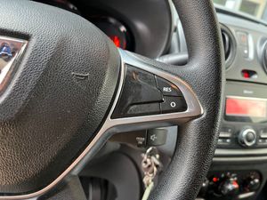 Dacia Dokker VAN 1.6 SCE GLP ESSENTIAL   - Foto 16