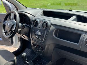 Dacia Dokker VAN 1.6 SCE GLP ESSENTIAL   - Foto 22
