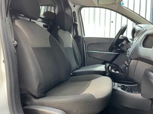 Dacia Dokker VAN 1.6 SCE GLP ESSENTIAL   - Foto 20