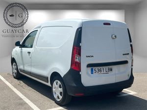 Dacia Dokker VAN 1.6 SCE GLP ESSENTIAL   - Foto 7