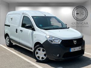 Dacia Dokker VAN 1.6 SCE GLP ESSENTIAL   - Foto 2