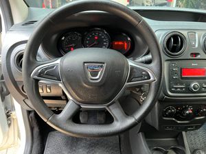 Dacia Dokker VAN 1.6 SCE GLP ESSENTIAL   - Foto 14