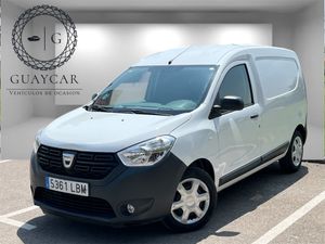 Dacia Dokker VAN 1.6 SCE GLP ESSENTIAL   - Foto 23