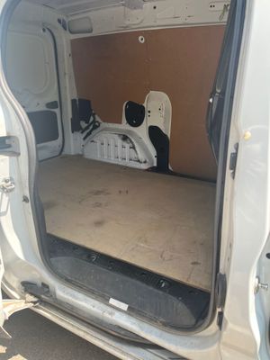 Dacia Dokker VAN 1.6 SCE GLP ESSENTIAL   - Foto 19