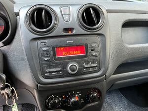 Dacia Dokker VAN 1.6 SCE GLP ESSENTIAL   - Foto 21