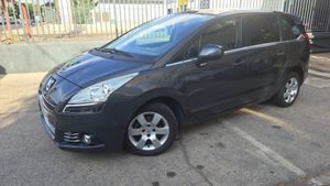 Peugeot 5008 1.6 HDI 7 PLAZAS   - Foto 5