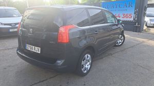 Peugeot 5008 1.6 HDI 7 PLAZAS   - Foto 7