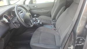 Peugeot 5008 1.6 HDI 7 PLAZAS   - Foto 10
