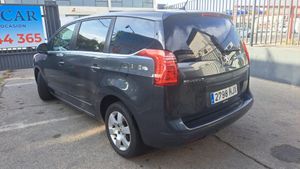 Peugeot 5008 1.6 HDI 7 PLAZAS   - Foto 3