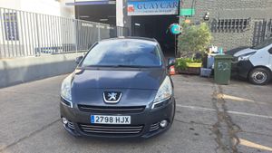 Peugeot 5008 1.6 HDI 7 PLAZAS   - Foto 6