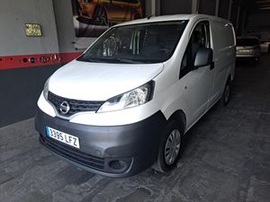 Nissan NV200 1.5 dci  90 cv   - Foto 14