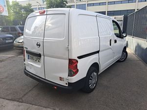 Nissan NV200 1.5 dci  90 cv   - Foto 7