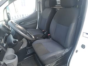 Nissan NV200 1.5 dci  90 cv   - Foto 10