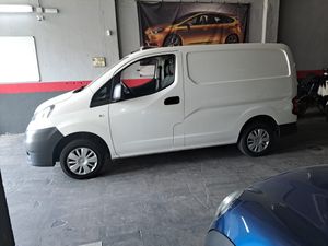 Nissan NV200 1.5 dci  90 cv   - Foto 4