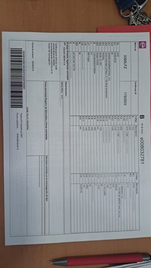 Nissan NV200 1.5 dci  90 cv   - Foto 19