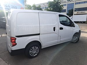 Nissan NV200 1.5 dci  90 cv   - Foto 9