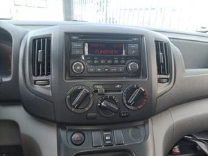 Nissan NV200 1.5 dci  90 cv   - Foto 13