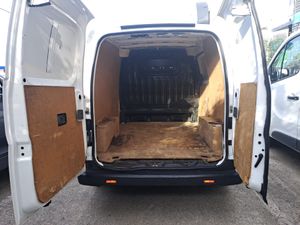 Nissan NV200 1.5 dci  90 cv   - Foto 18
