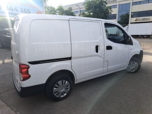 Nissan NV200 1.5 dci  90 cv   - Foto 3
