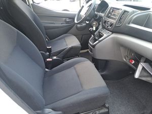 Nissan NV200 1.5 dci  90 cv   - Foto 8