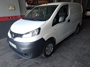 Nissan NV200 1.5 dci  90 cv   - Foto 5