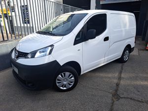 Nissan NV200 1.5 dci  90 cv   - Foto 2