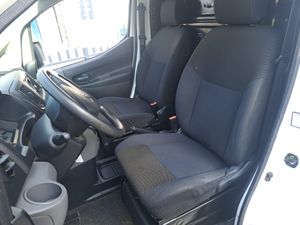 Nissan NV200 1.5 dci  90 cv   - Foto 12