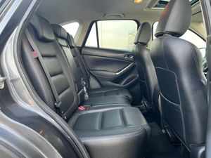 Mazda CX-5 2.2DE LUXURY+PREM.NEGRO+TRAVEL  AWD AUTOM   - Foto 25