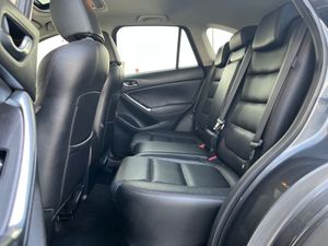 Mazda CX-5 2.2DE LUXURY+PREM.NEGRO+TRAVEL  AWD AUTOM   - Foto 30