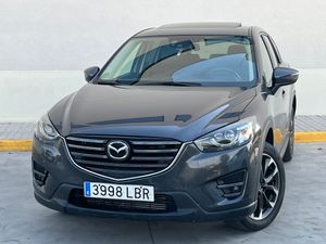 Mazda CX-5 2.2DE LUXURY+PREM.NEGRO+TRAVEL  AWD AUTOM   - Foto 3
