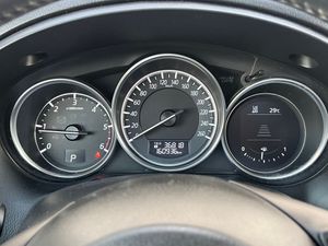 Mazda CX-5 2.2DE LUXURY+PREM.NEGRO+TRAVEL  AWD AUTOM   - Foto 13