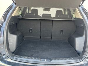 Mazda CX-5 2.2DE LUXURY+PREM.NEGRO+TRAVEL  AWD AUTOM   - Foto 27