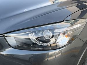 Mazda CX-5 2.2DE LUXURY+PREM.NEGRO+TRAVEL  AWD AUTOM   - Foto 35