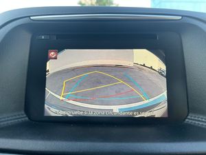 Mazda CX-5 2.2DE LUXURY+PREM.NEGRO+TRAVEL  AWD AUTOM   - Foto 11