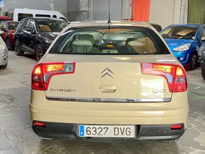 Citroën C5 2.0  HDi EXCLUSIVE AUTOMATICO   - Foto 6