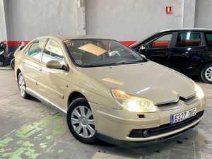 Citroën C5 2.0  HDi EXCLUSIVE AUTOMATICO   - Foto 3