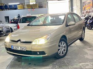Citroën C5 2.0  HDi EXCLUSIVE AUTOMATICO   - Foto 2
